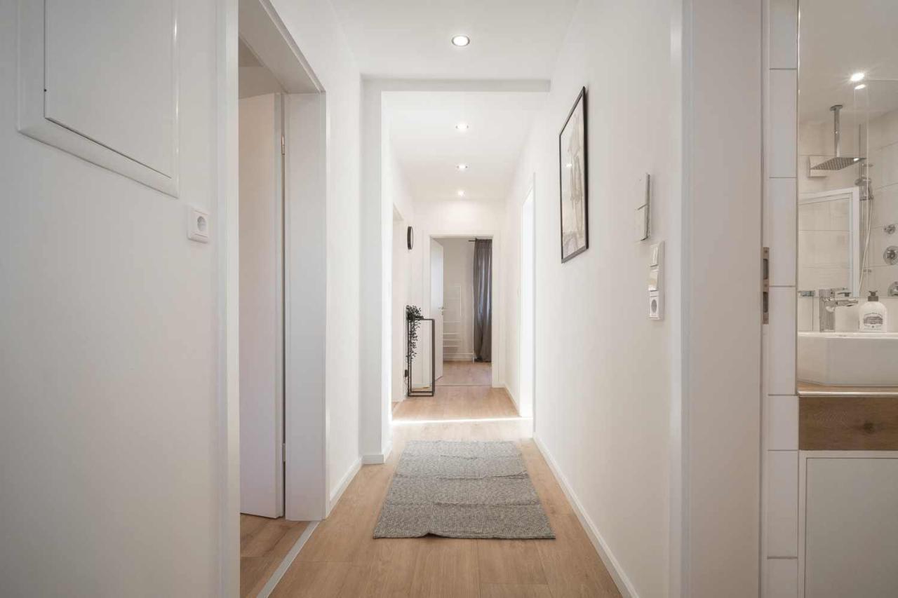 Apartment In Witten Exterior foto